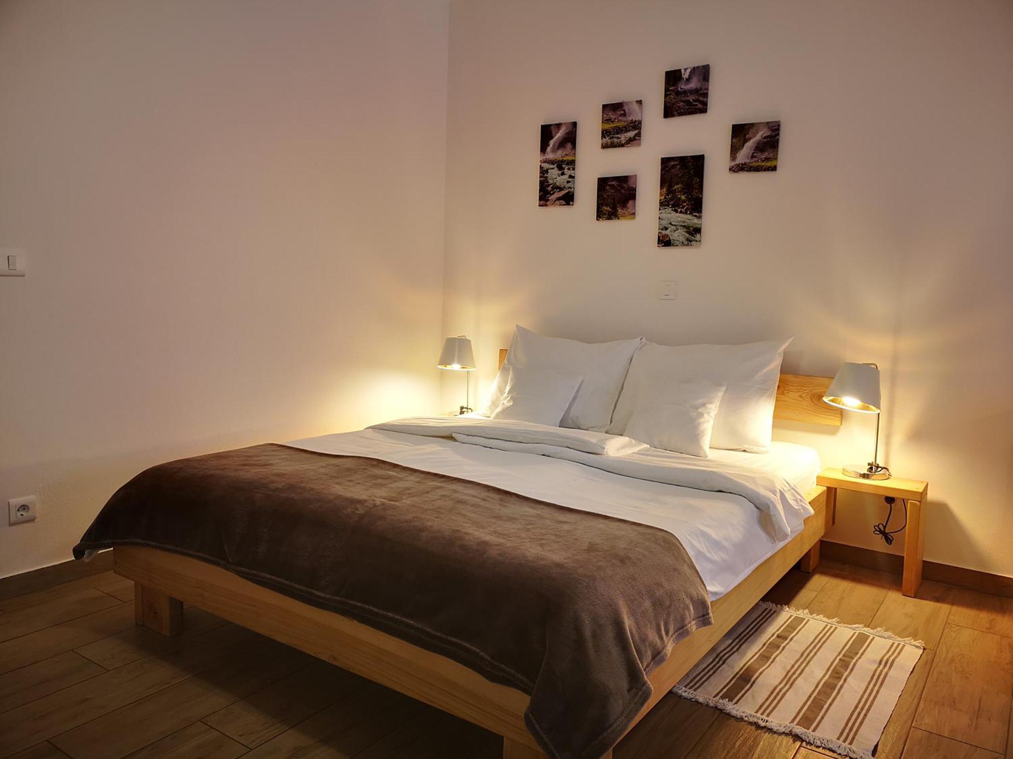 Pr'Fik Apartments Kranj Chambre photo