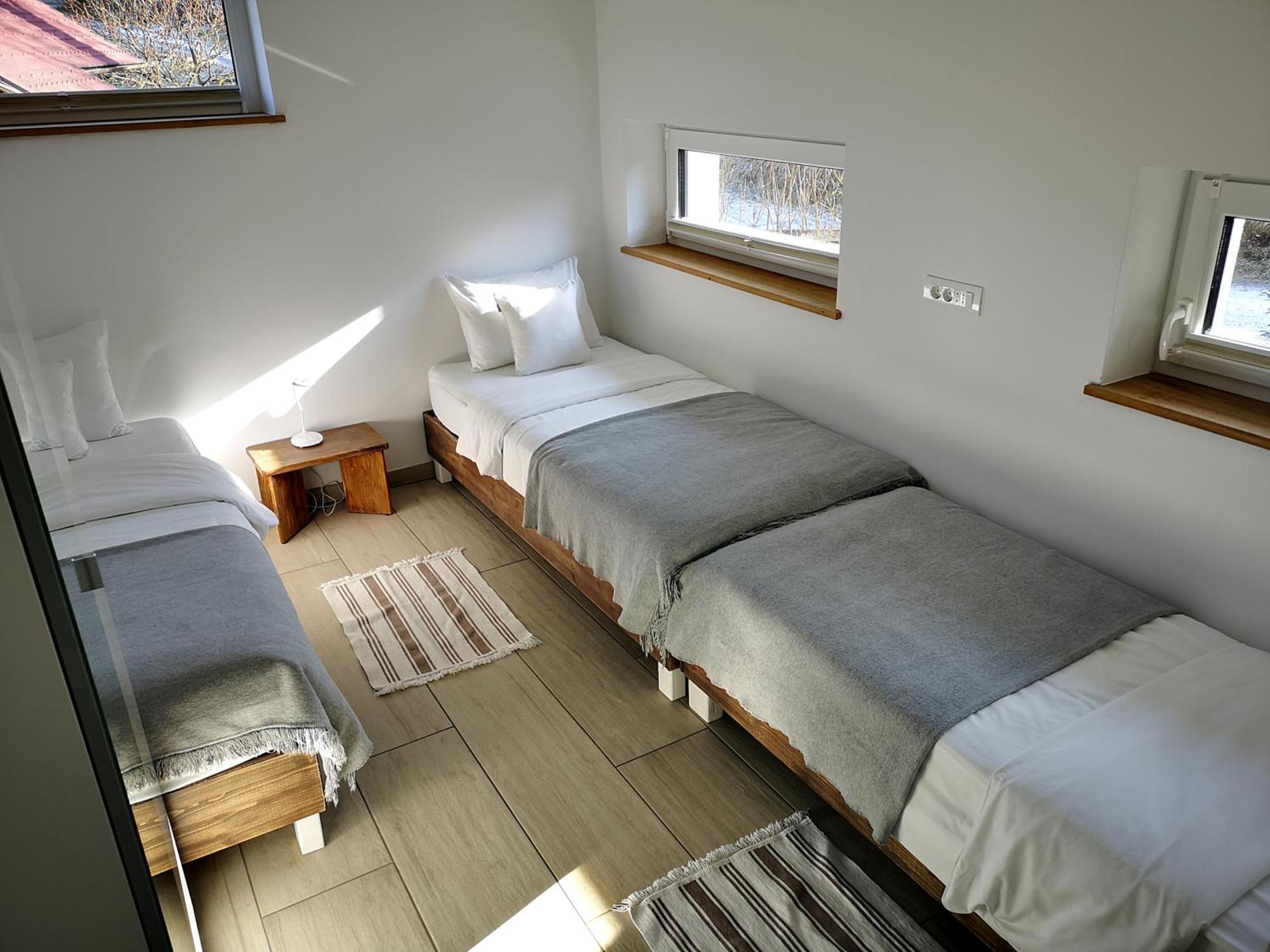 Pr'Fik Apartments Kranj Chambre photo