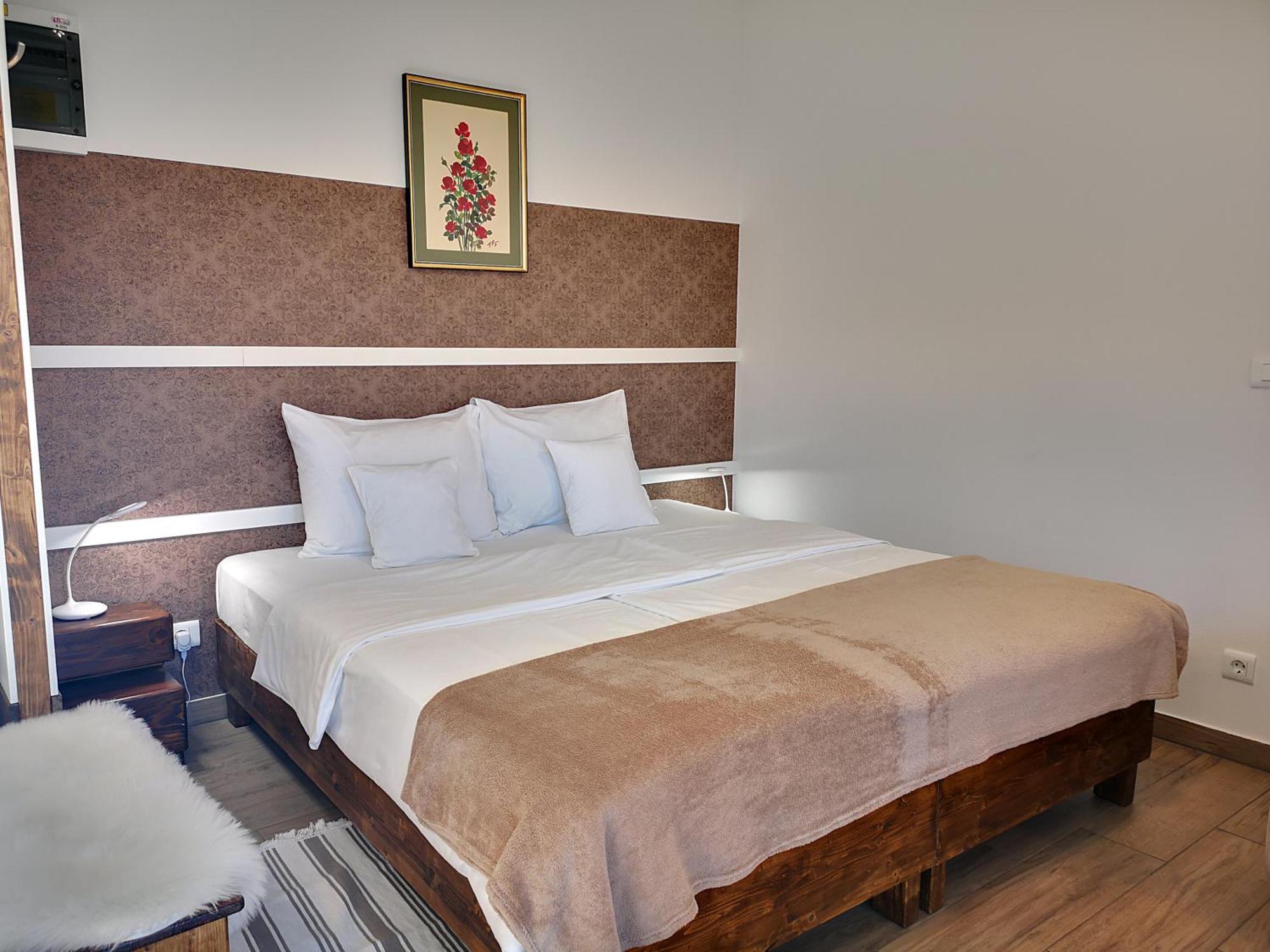 Pr'Fik Apartments Kranj Chambre photo