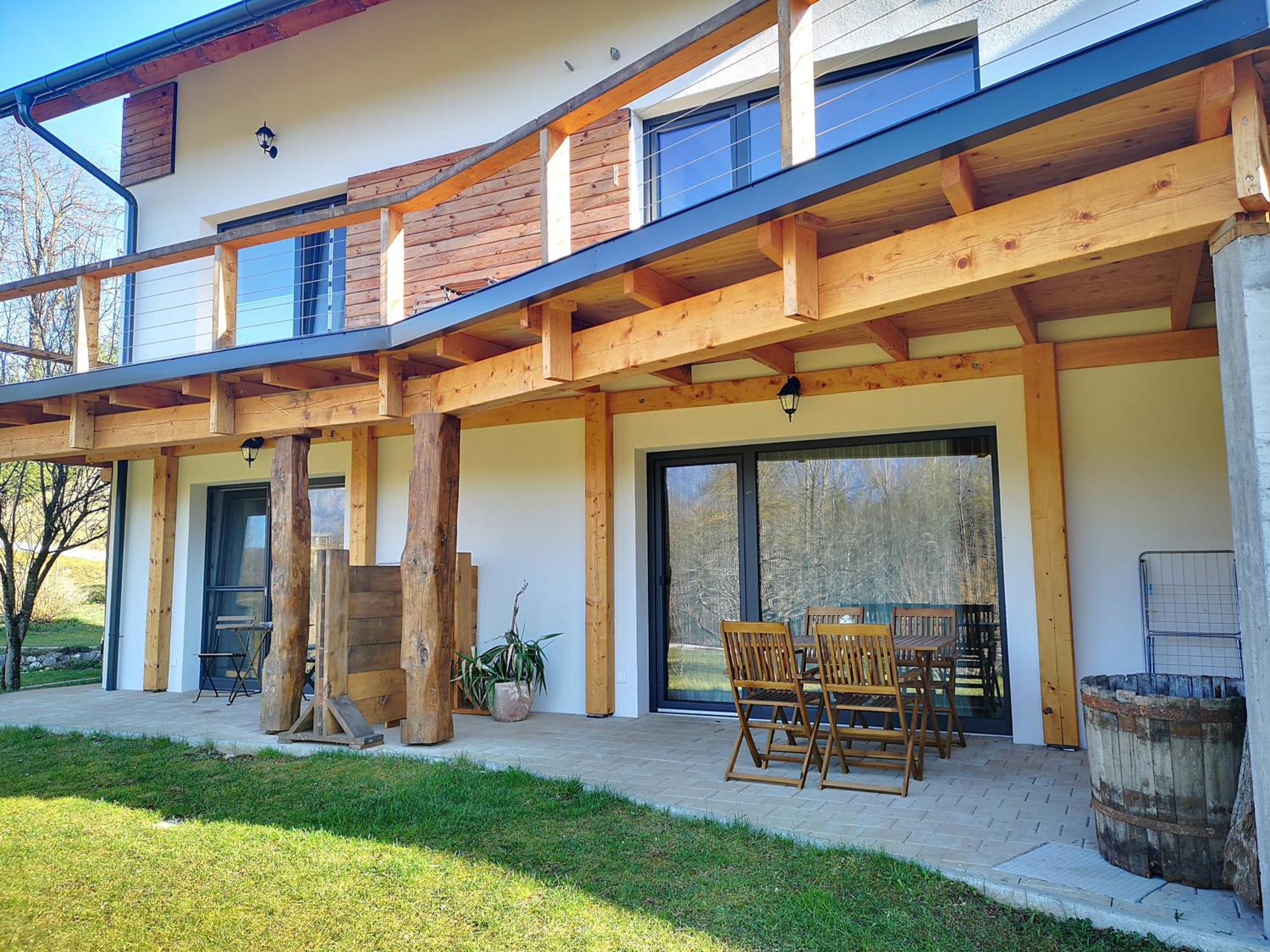 Pr'Fik Apartments Kranj Extérieur photo
