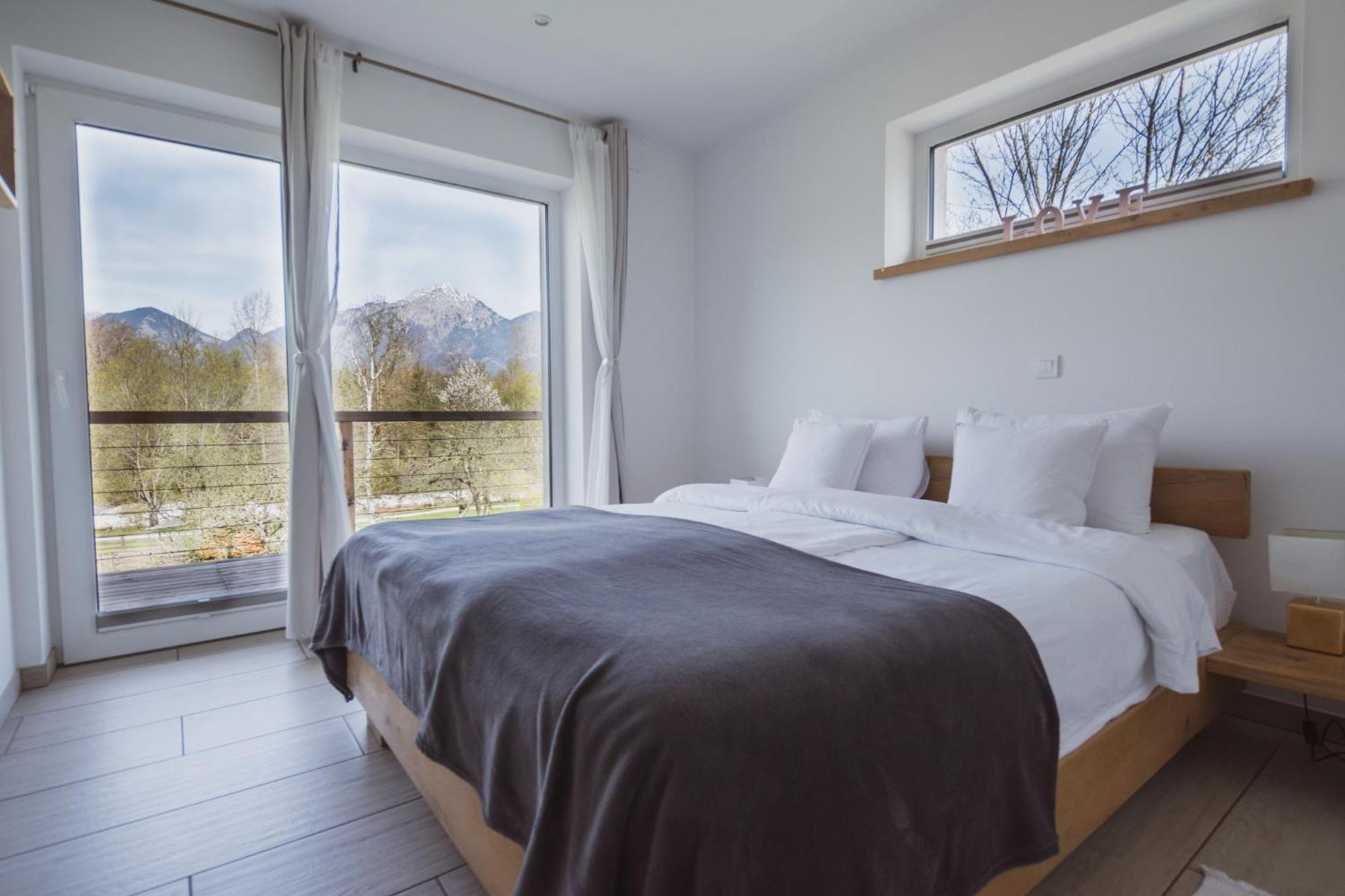Pr'Fik Apartments Kranj Extérieur photo